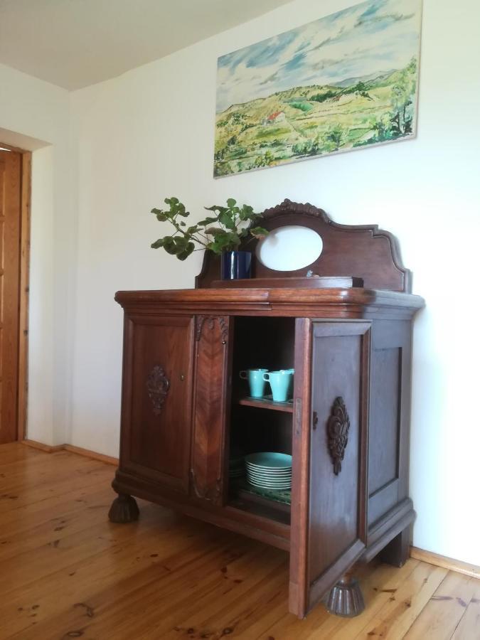 Holiday home Na Koncu Swiata