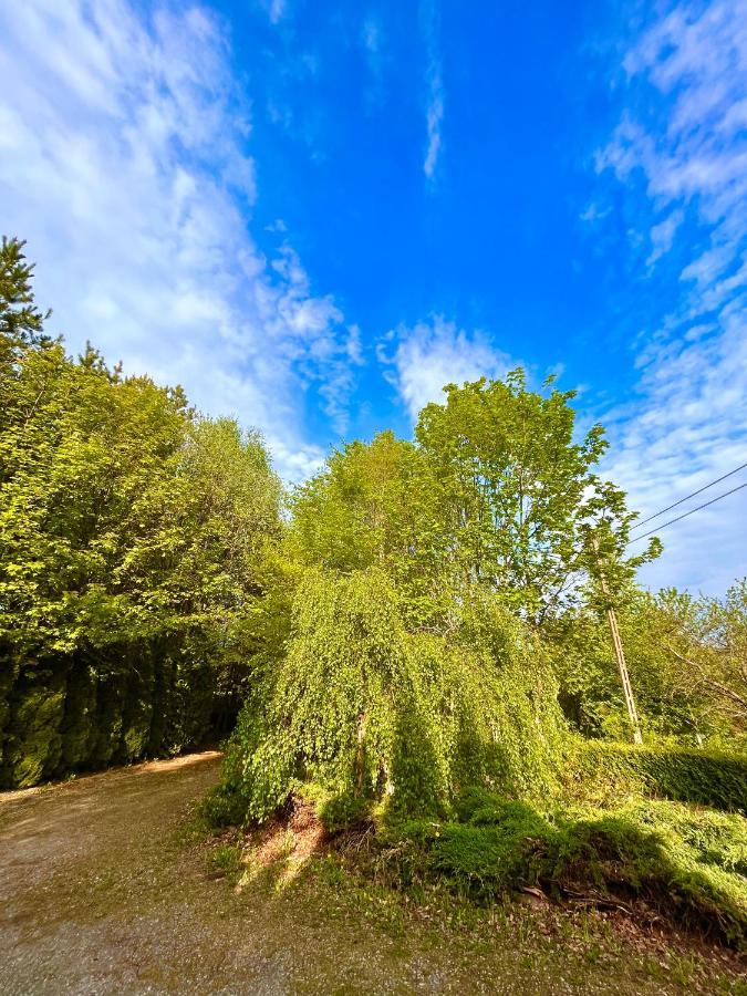Na Koncu Swiata Holiday home *