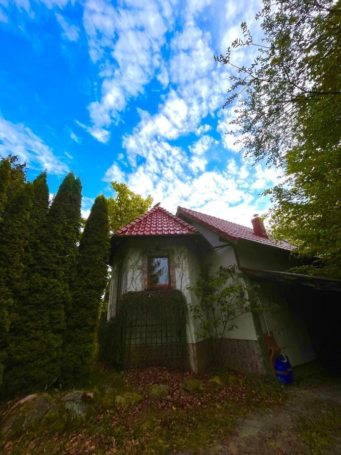 Holiday home Na Koncu Swiata