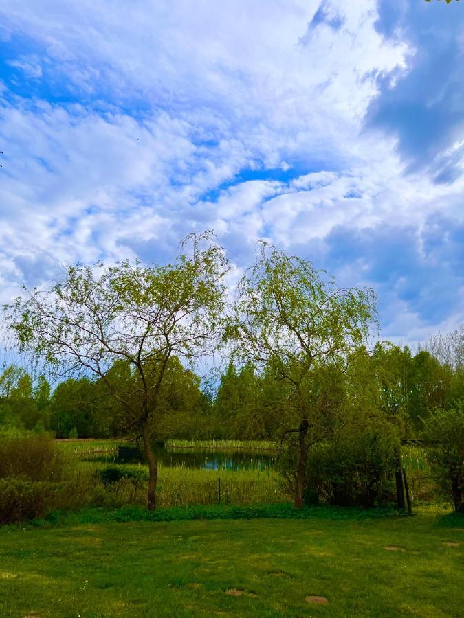 Na Koncu Swiata Holiday home