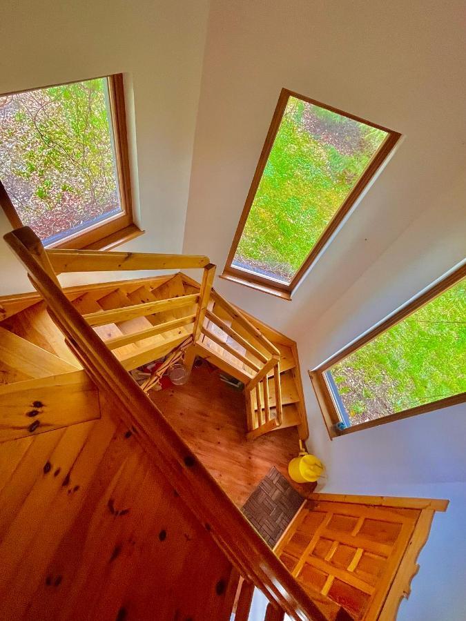 Na Koncu Swiata Holiday home *