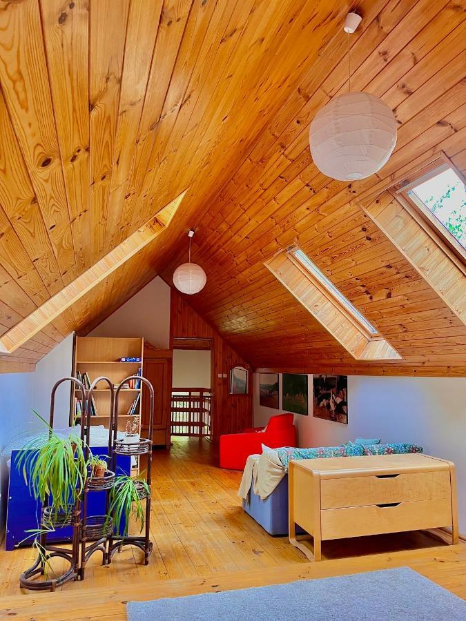 Holiday home Na Koncu Swiata