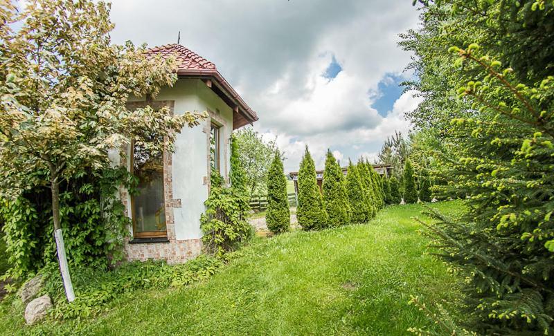 Holiday home Na Koncu Swiata Szymbark (Pomerania)