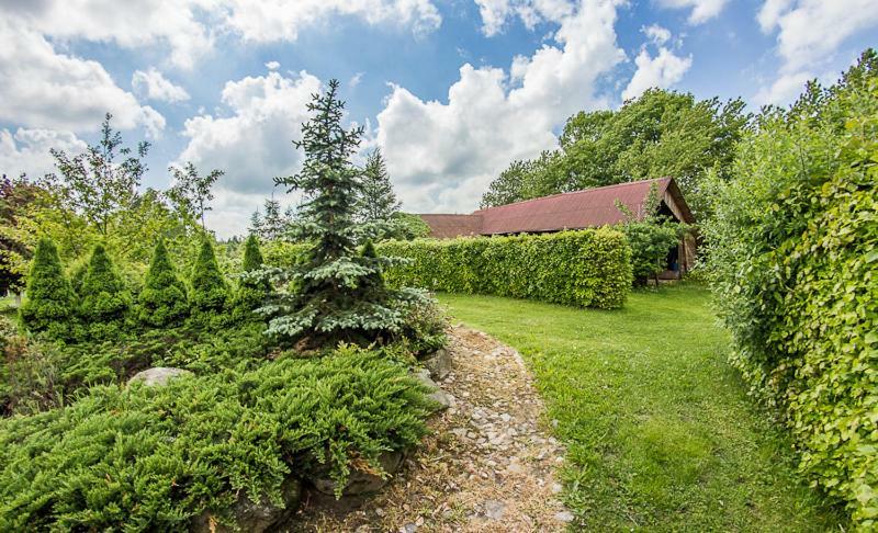 Na Koncu Swiata Holiday home